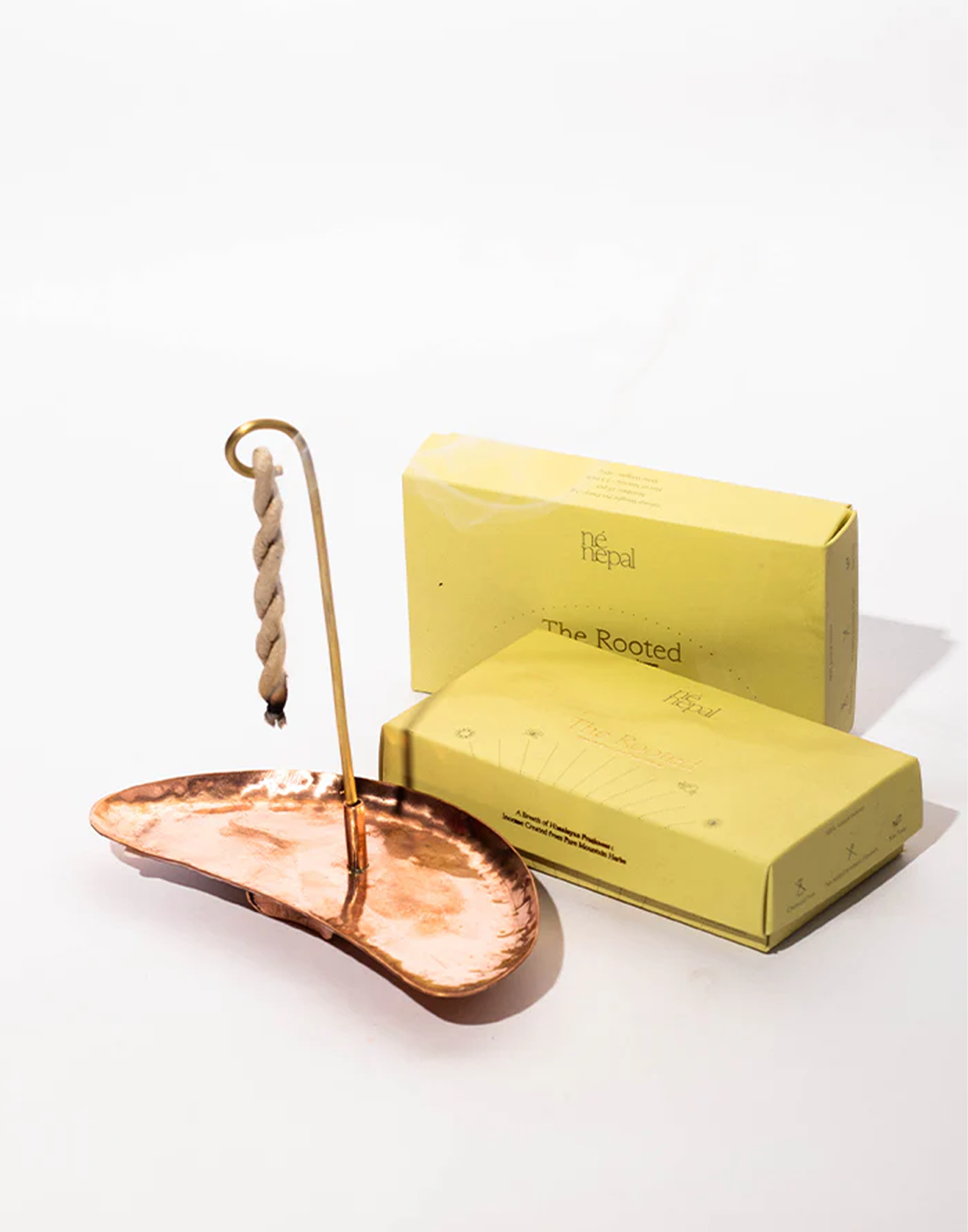 Incense