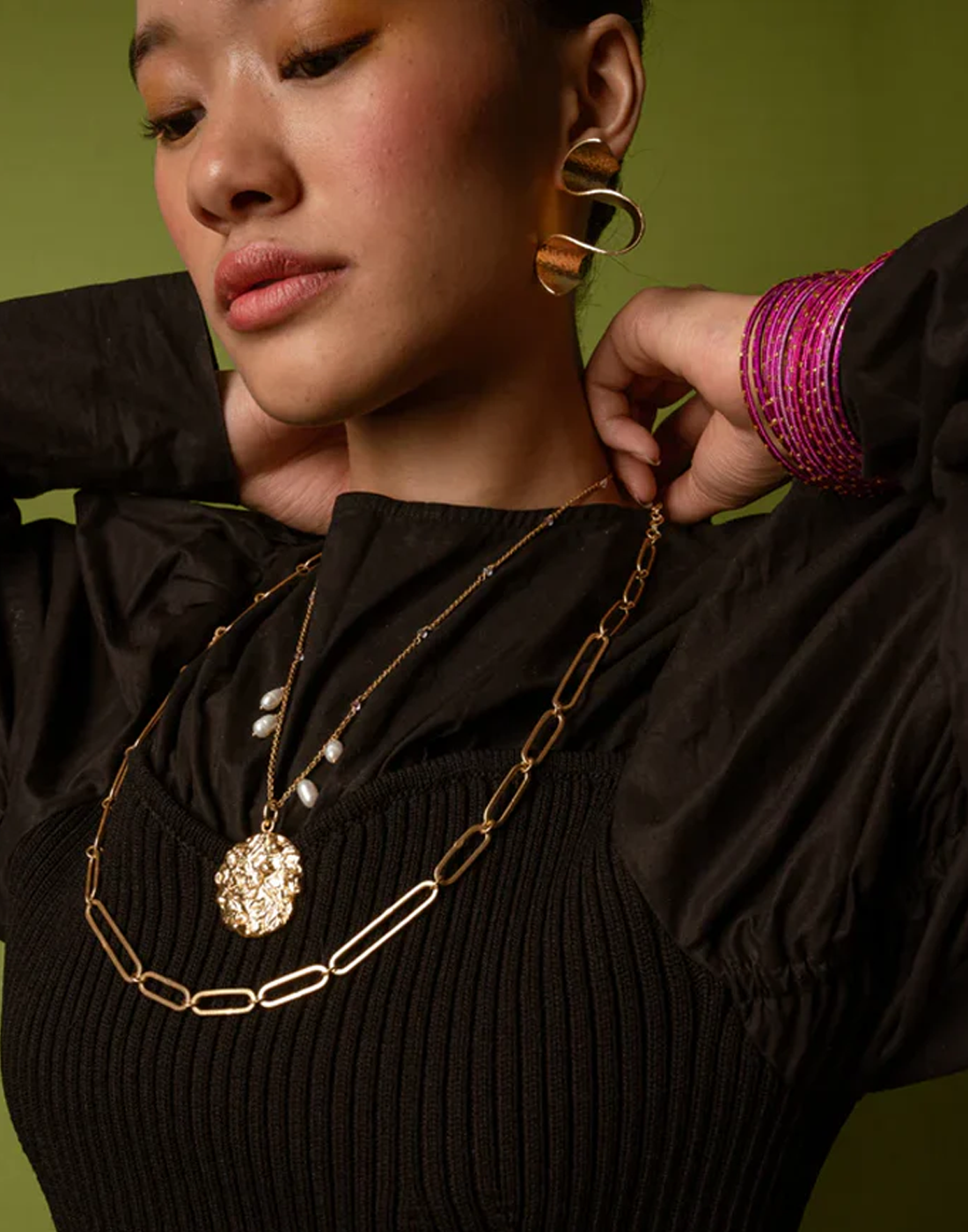 Necklace