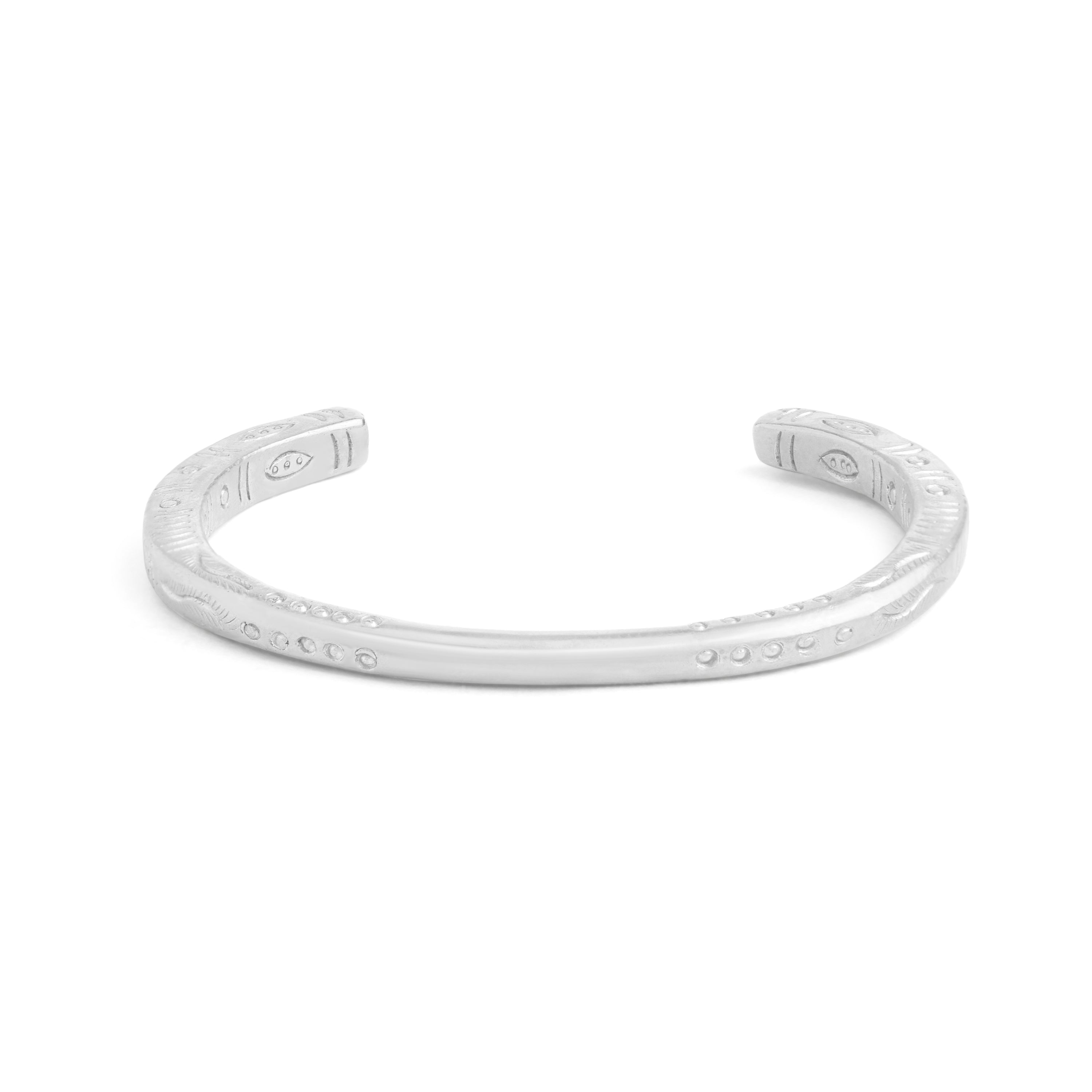 Balanced Bracelet