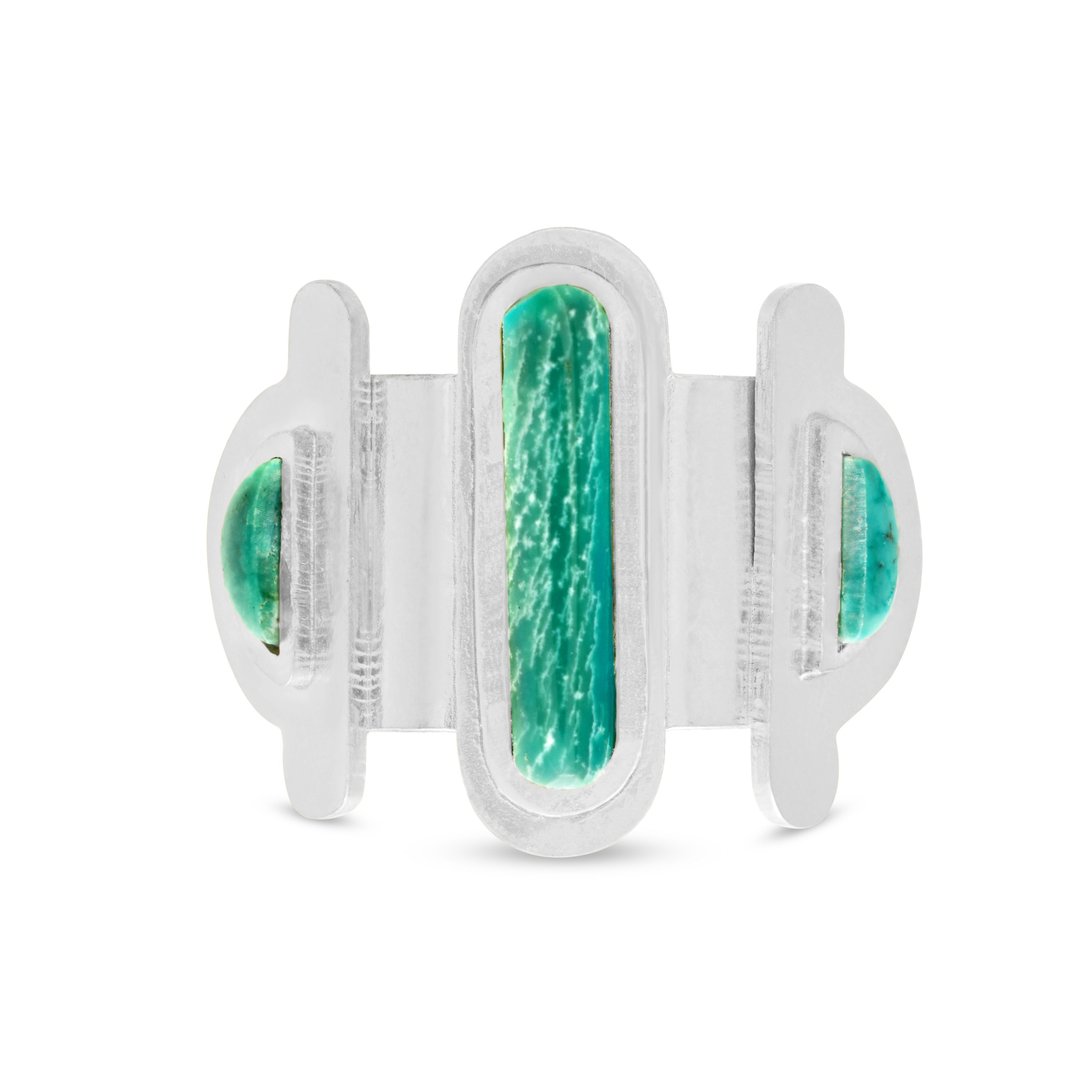 Stylized Arch ring