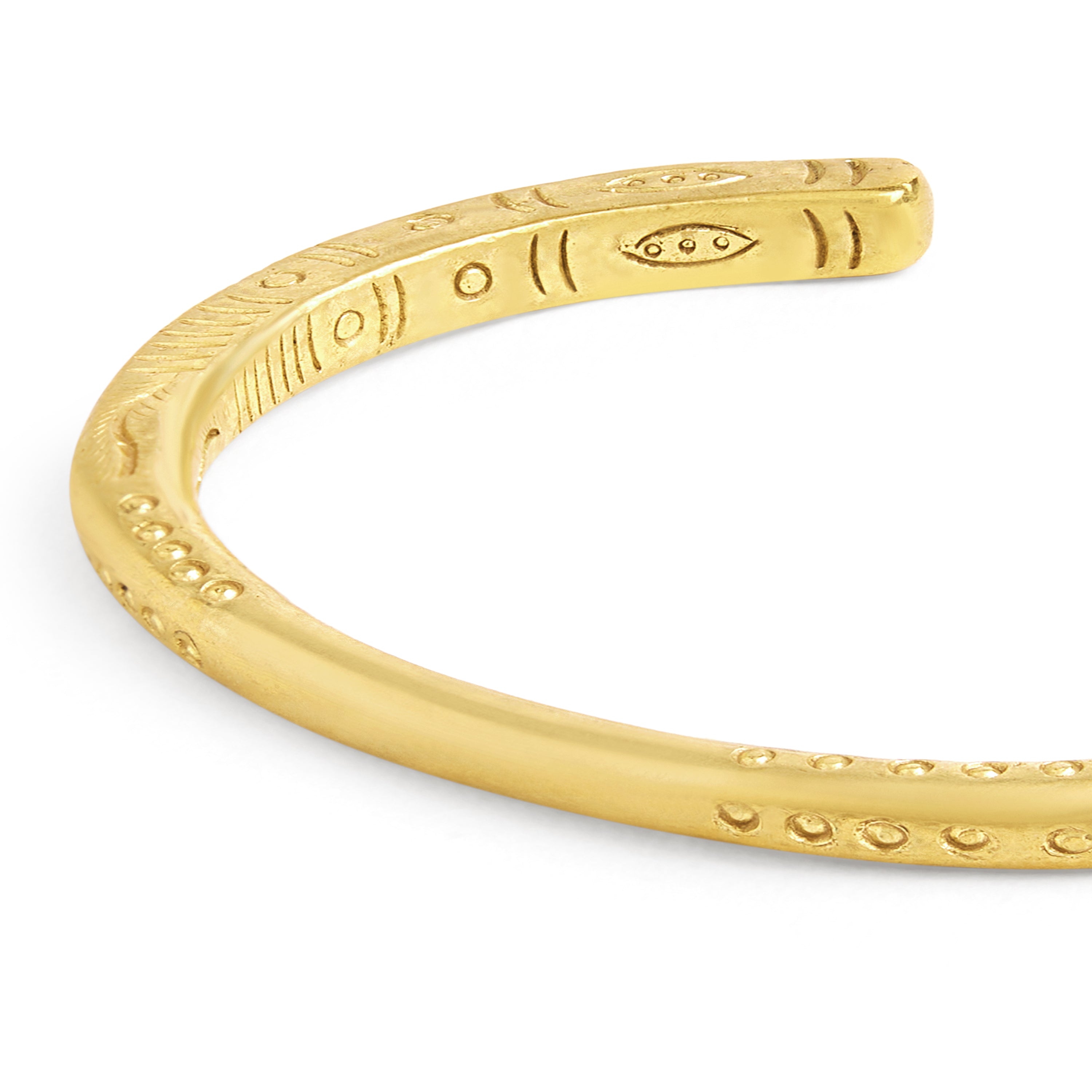 Balanced Bracelet