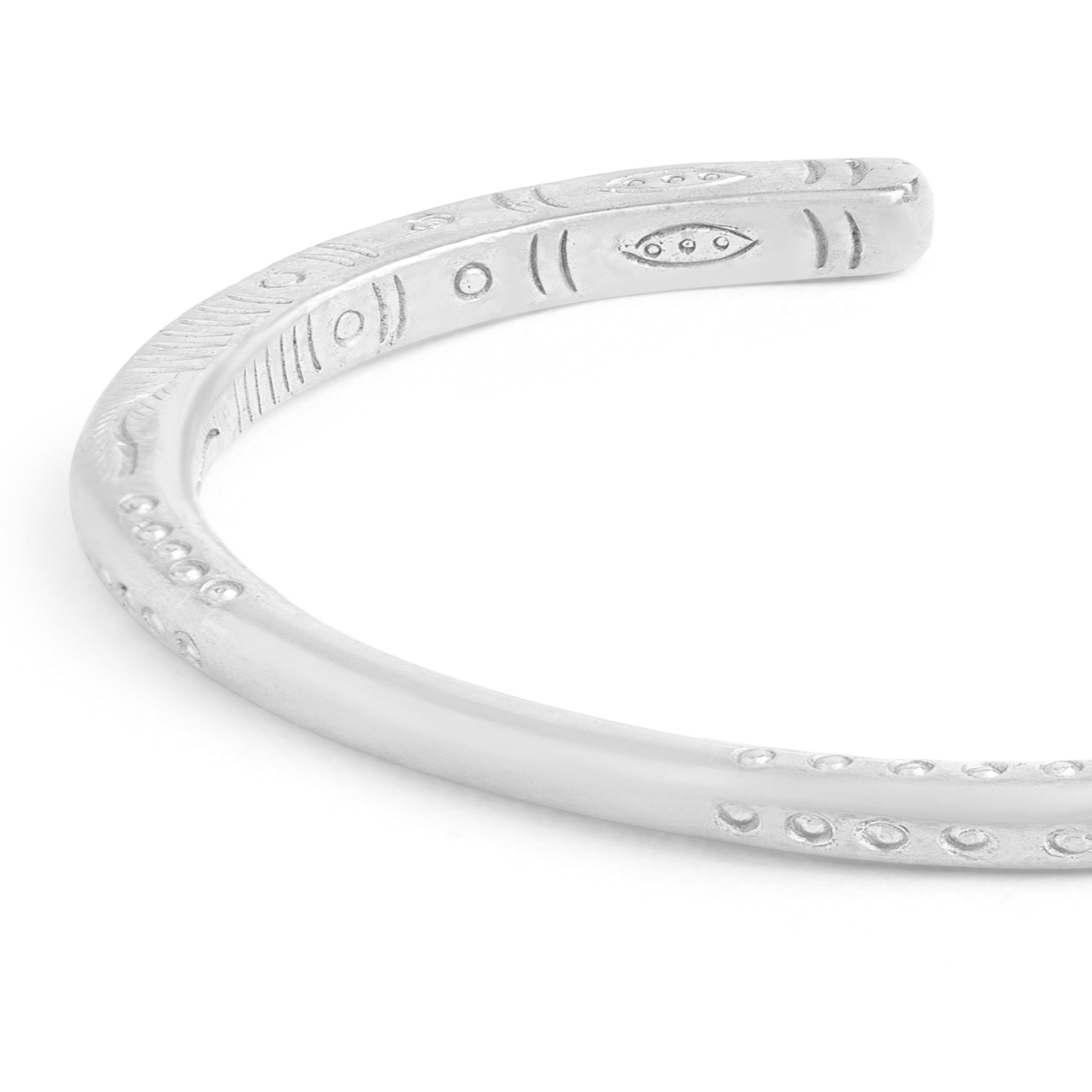 Balanced Bracelet