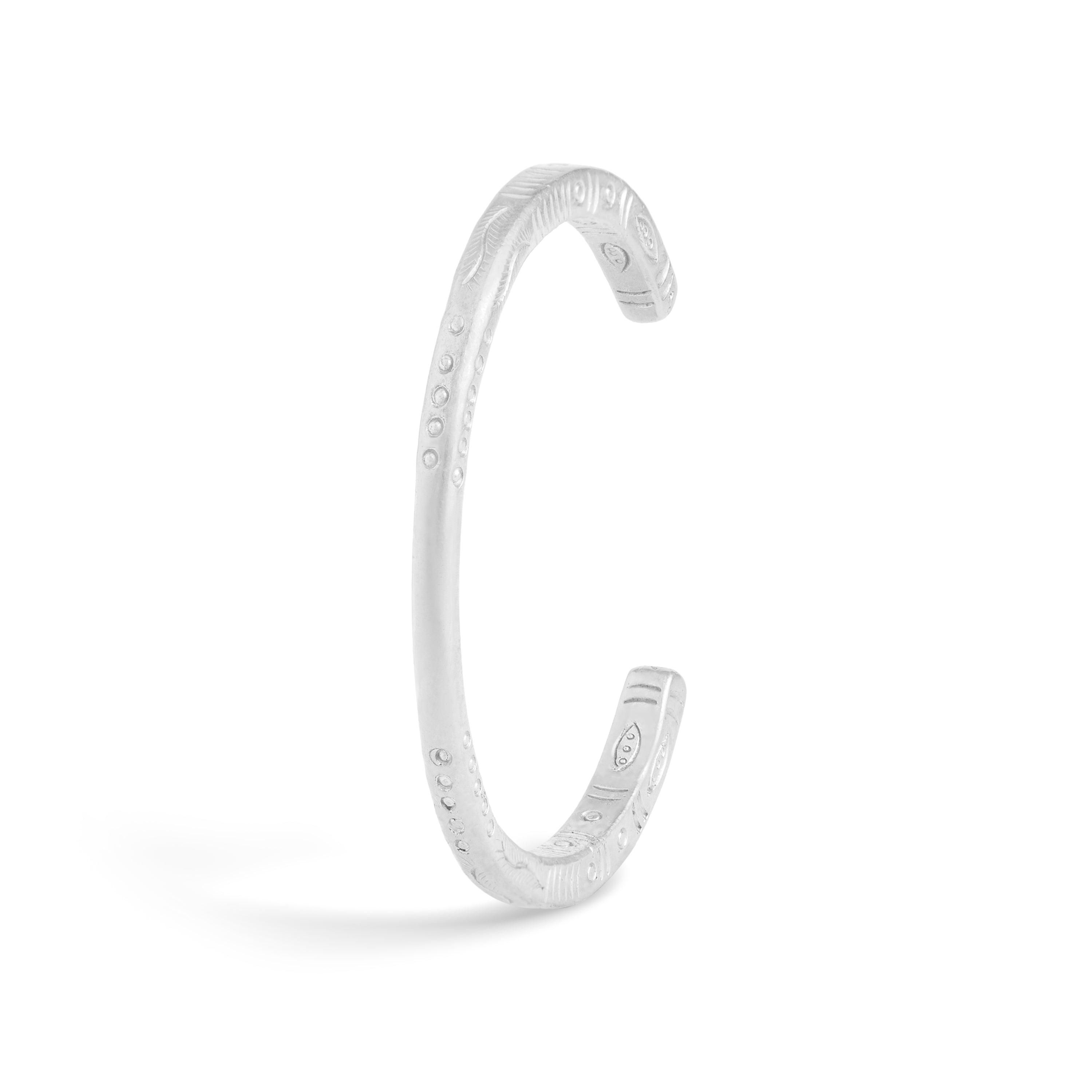 Balanced Bracelet