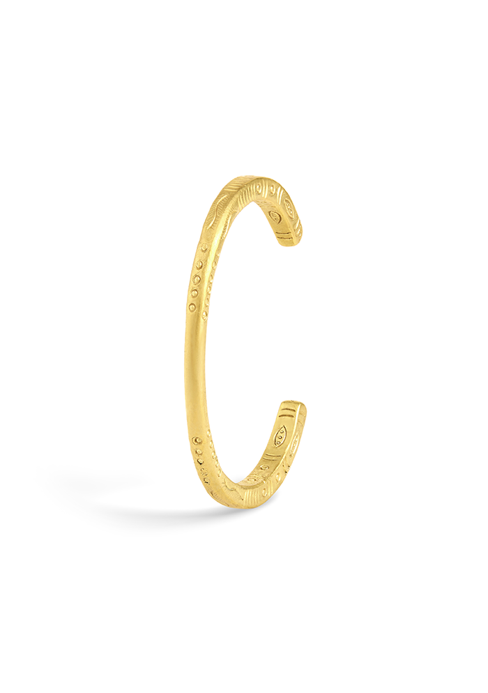 Balanced Bracelet