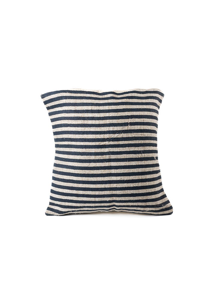 Terai Hemp Cushion Cover