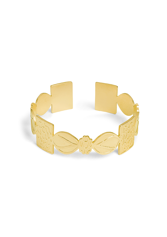 Heritage Bracelet