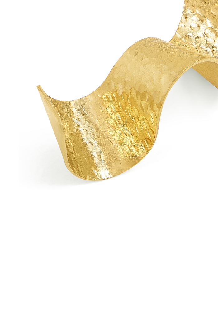 Swirl Earrings