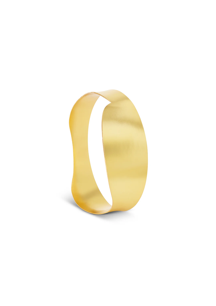 Paired Bracelet