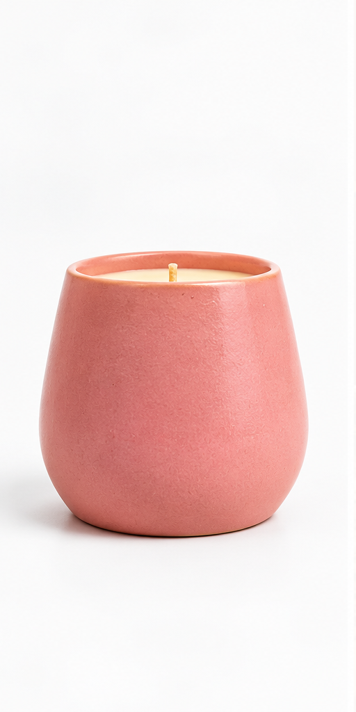 Himalayan Harmony Scented Candle