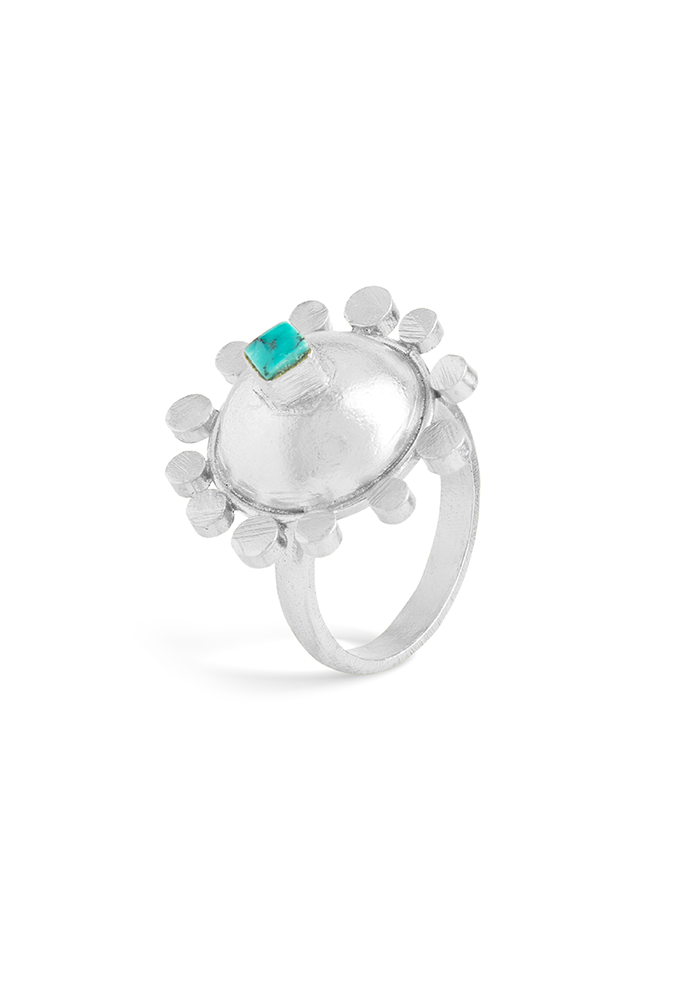 Stupa Ring