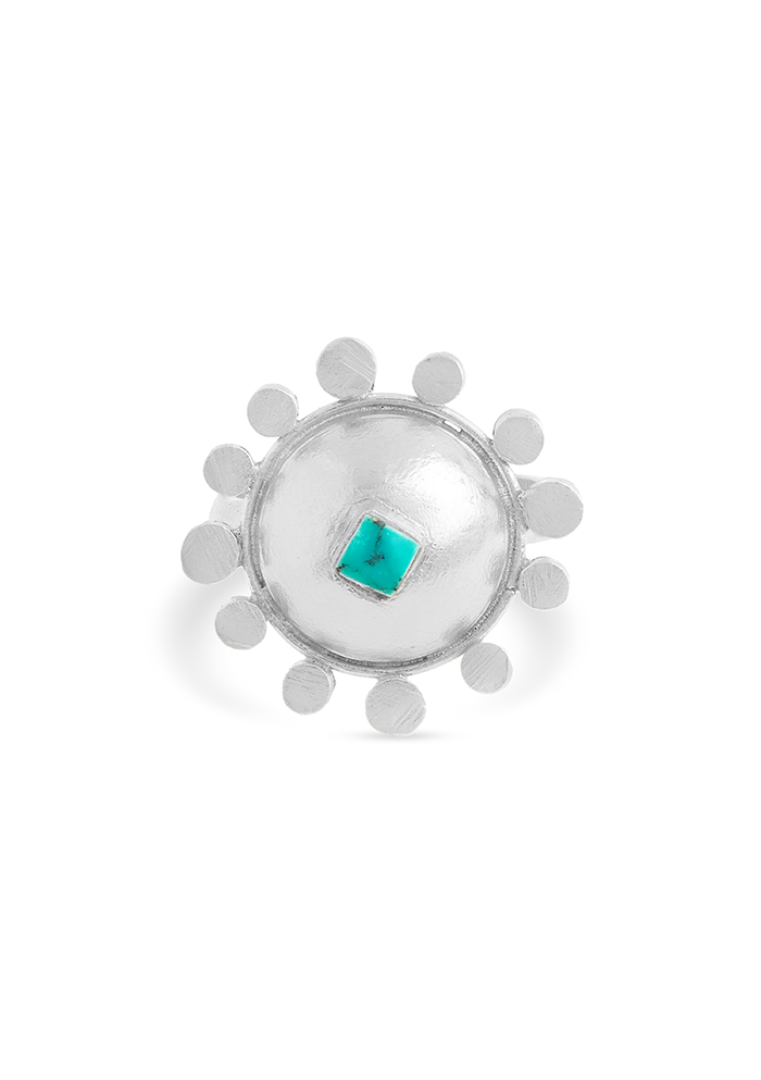 Stupa Ring