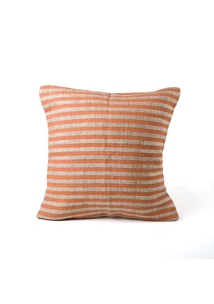 Terai Hemp Cushion Cover