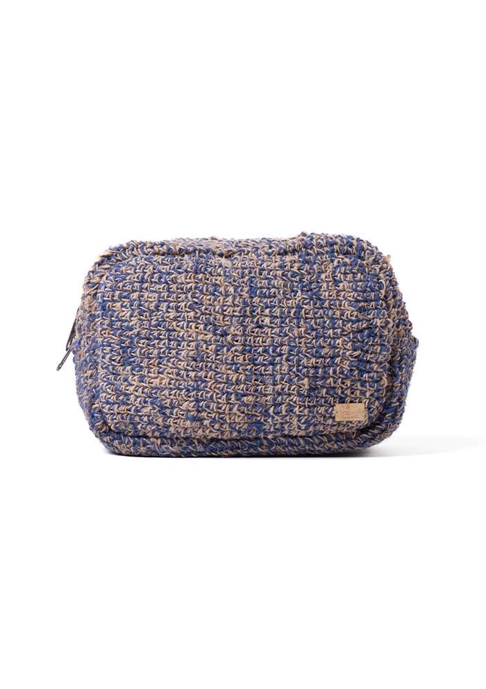 Soho Hemp Utility Bag
