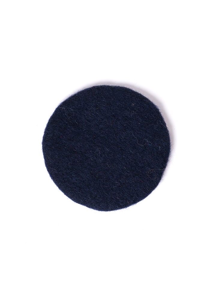 Tripty Handmade Felt Coaster