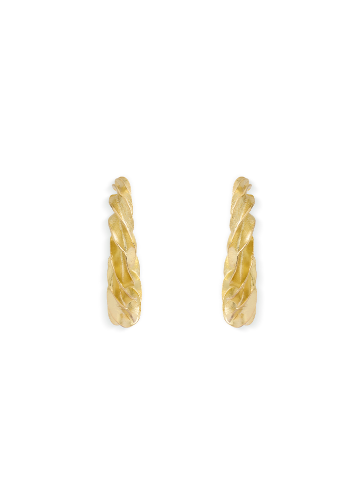 Twirl Hoops