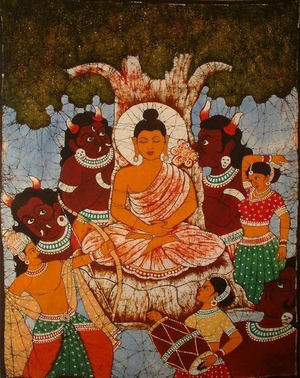 Mataya: The day all of samsara celebrates the spirit of enlightenment in the streets of Patan