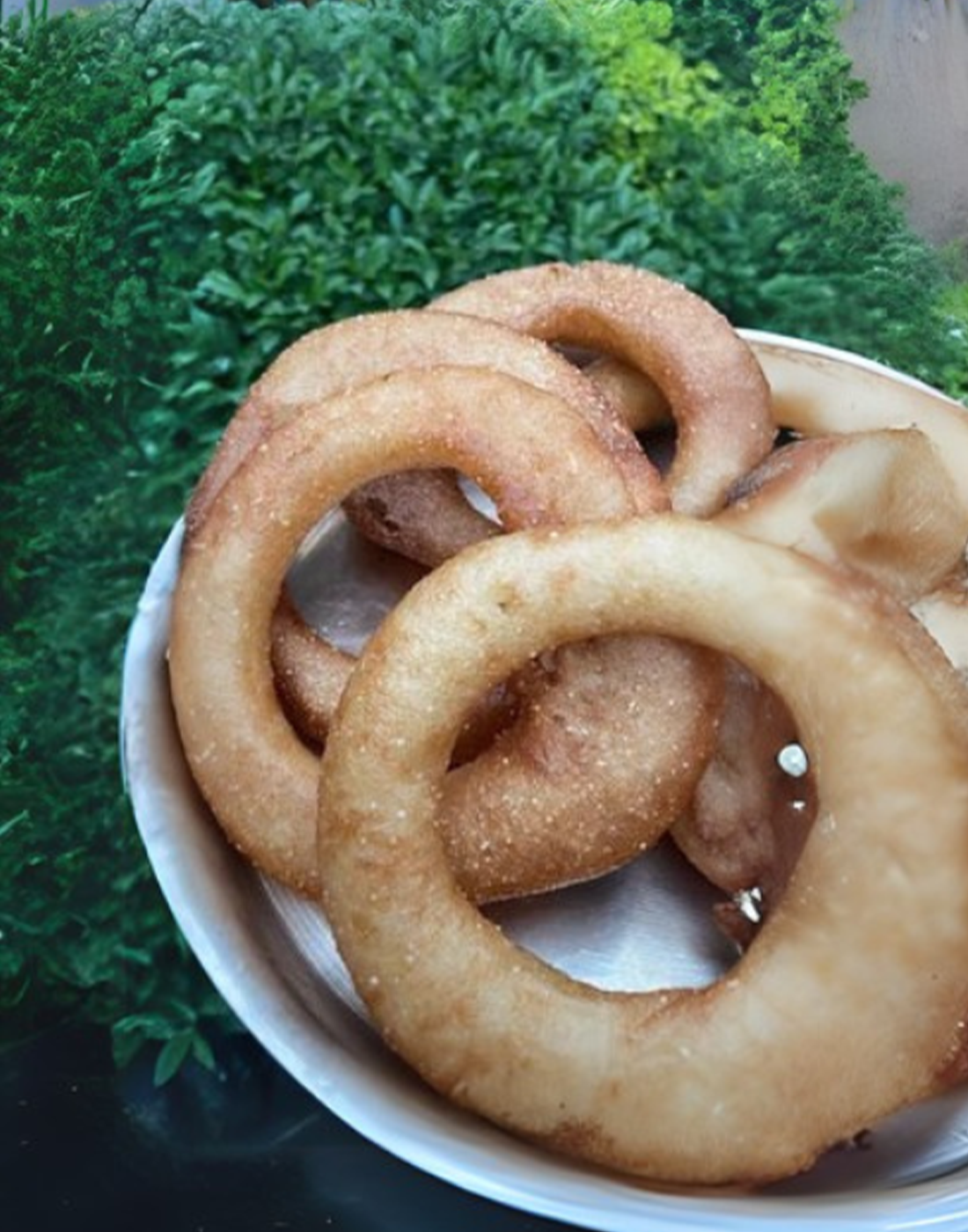 Sel Roti-Nepali Traditional Bread