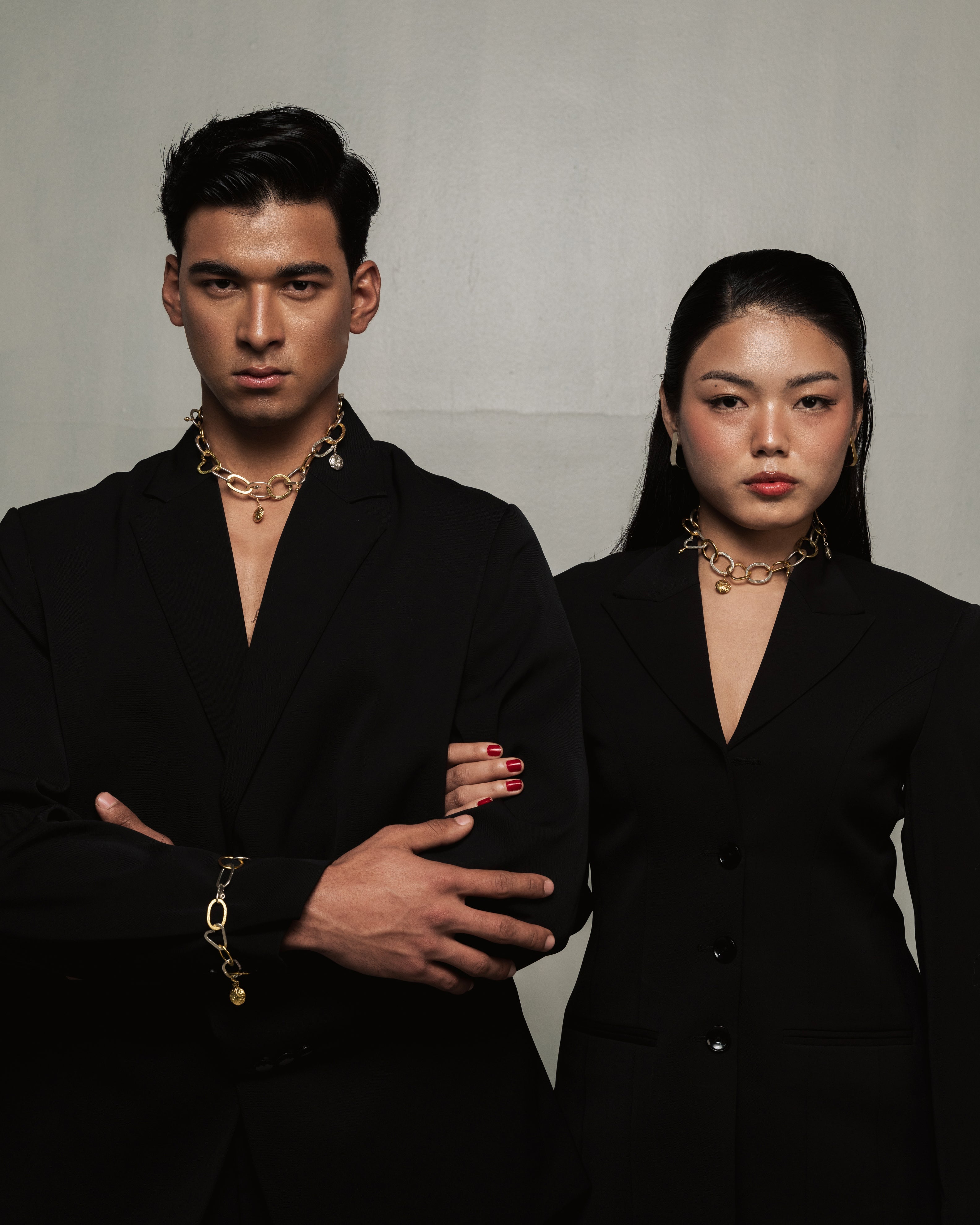 Objects of Attachment