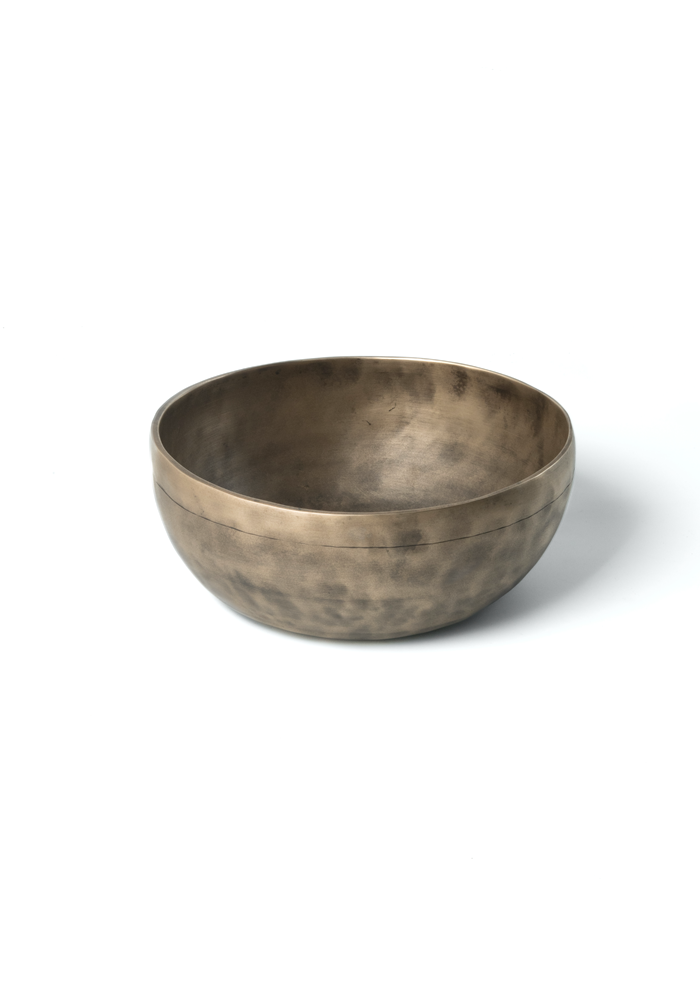 Shanti Singing Bowl – Handcrafted Nepali Wellness Singing Bowl