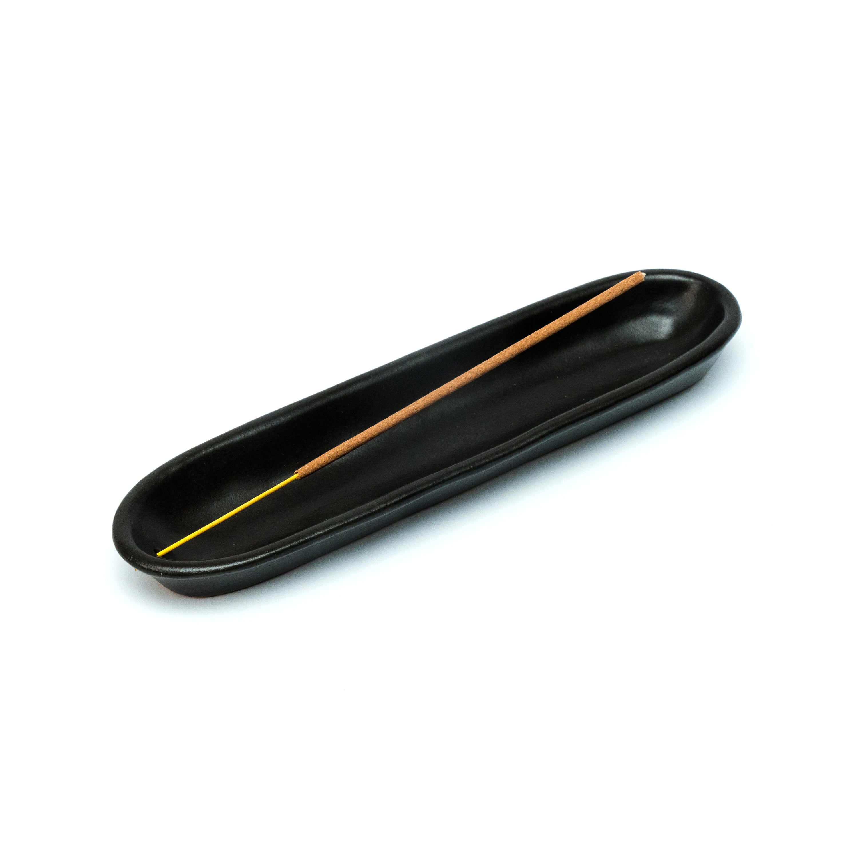 Eternal path Stick Incense Holder