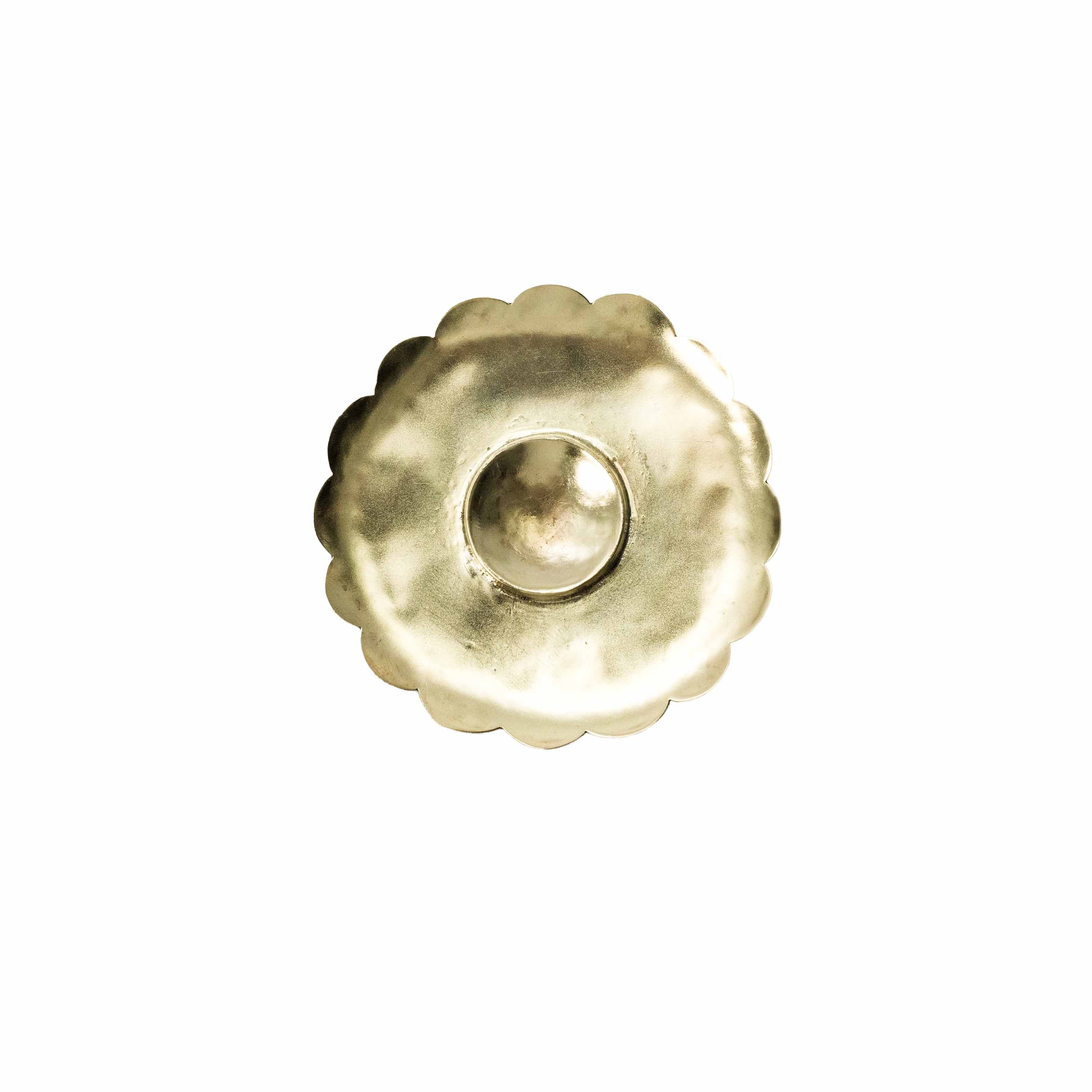Lotus Cone Incense Holder