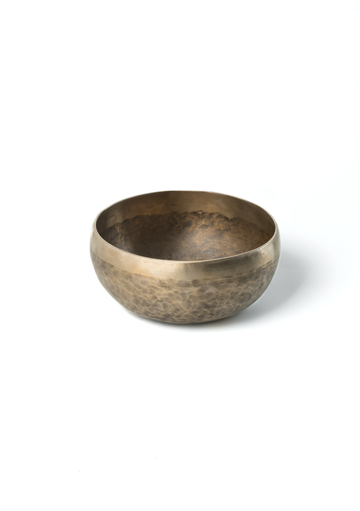 Aura Singing Bowl – Handcrafted Nepali Wellness Singing Bowl