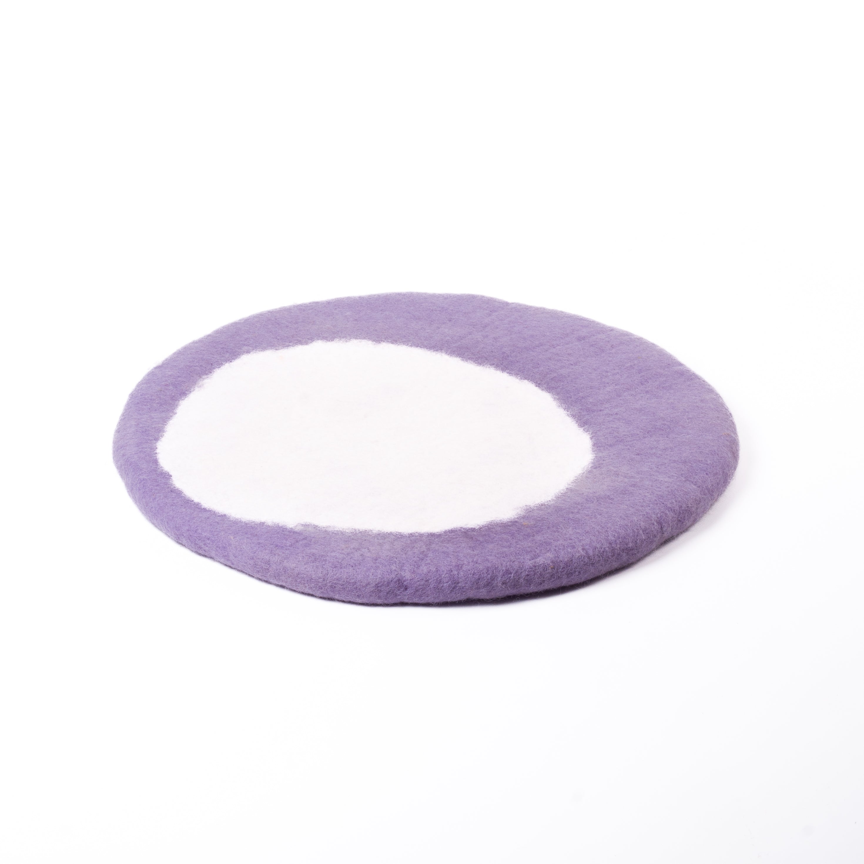 Tripty Table Mat Purple