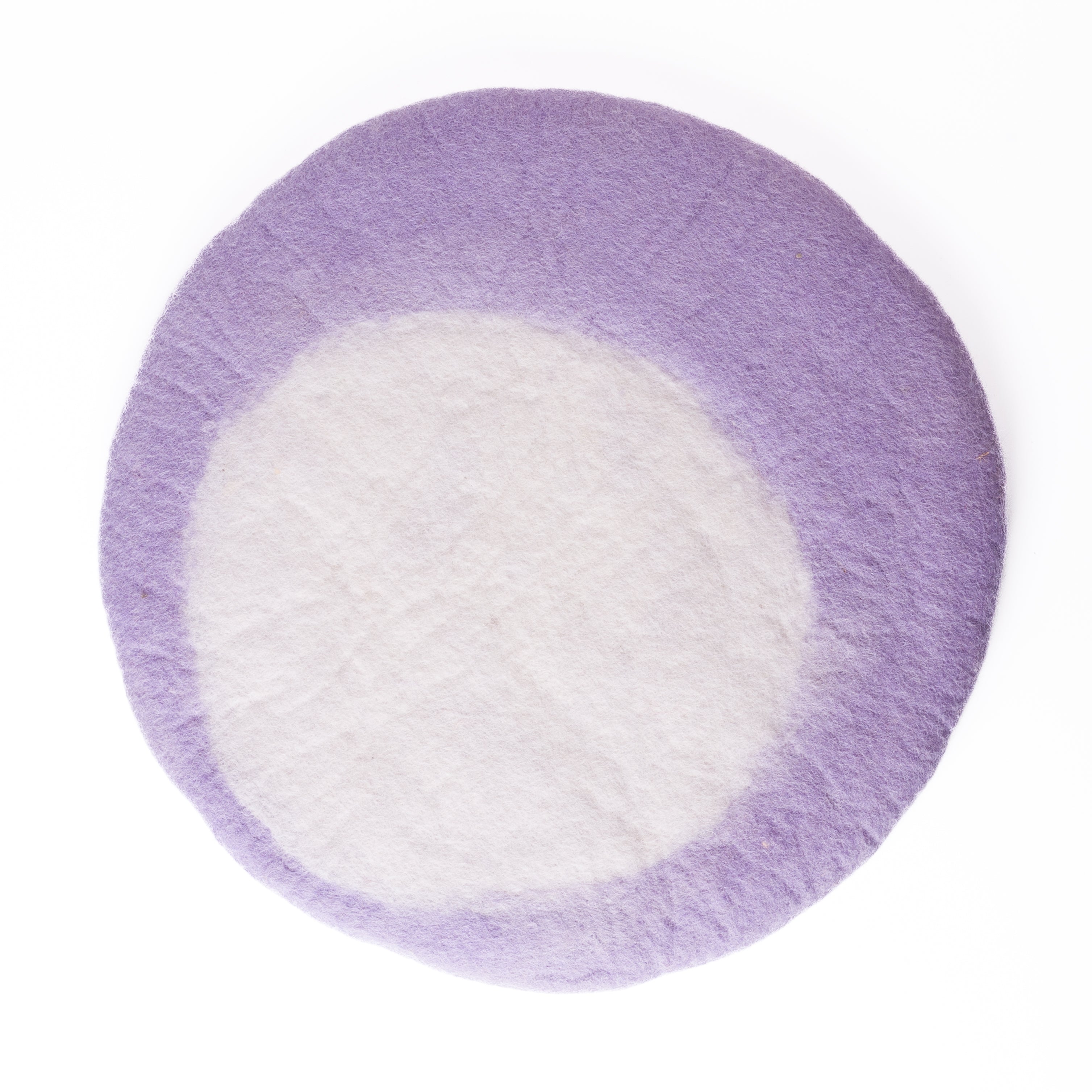 Tripty Table Mat Purple