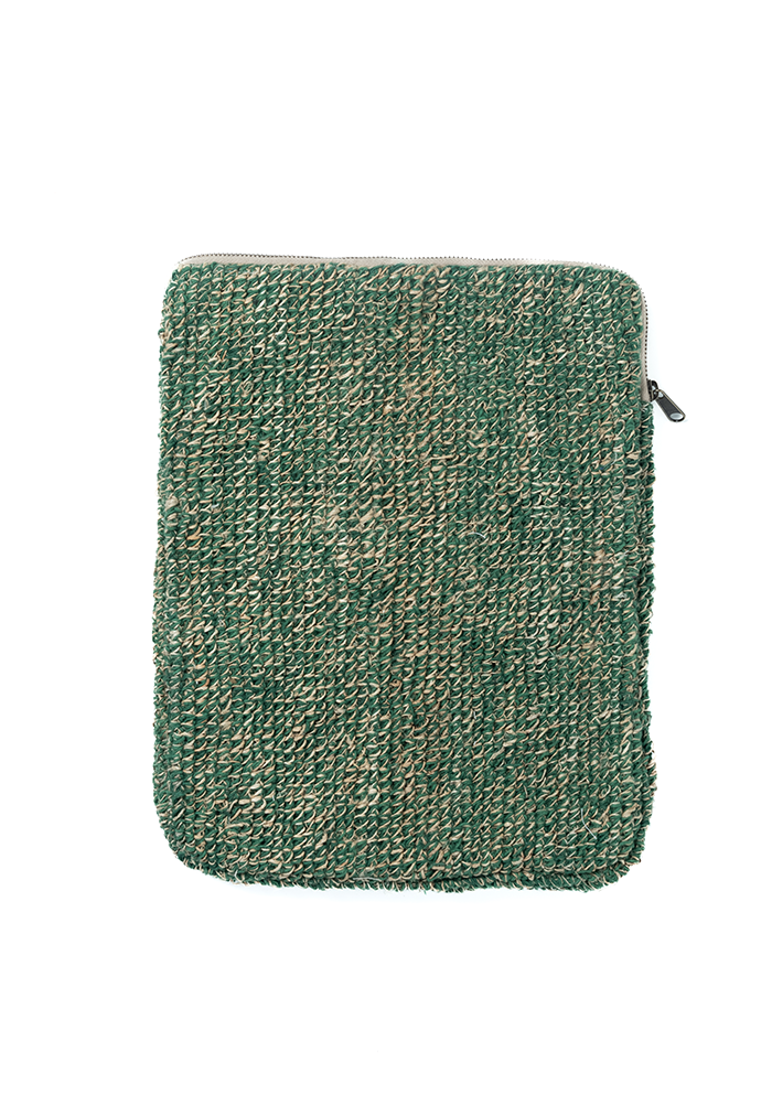 Soho Hemp Laptop Cover