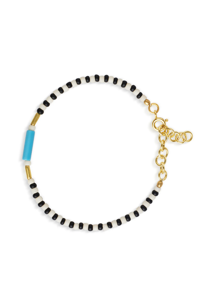 Ananta Bracelet (Turquoise)