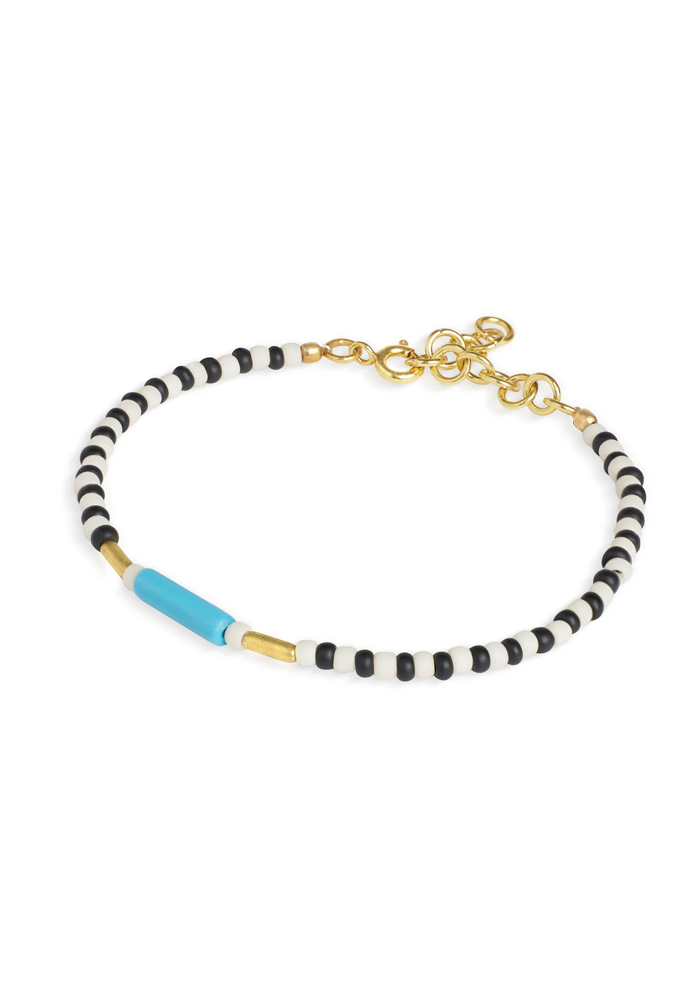 Ananta Bracelet (Turquoise)