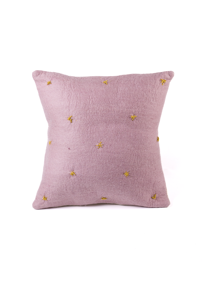 Ananta Cushion Cover