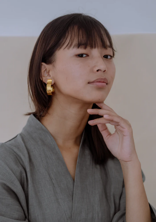 Asha Earrings