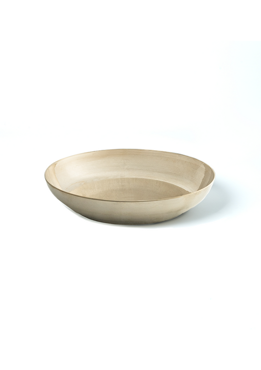 Kansa Pasta Bowl