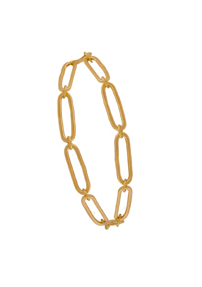 Maya Bracelet Gold