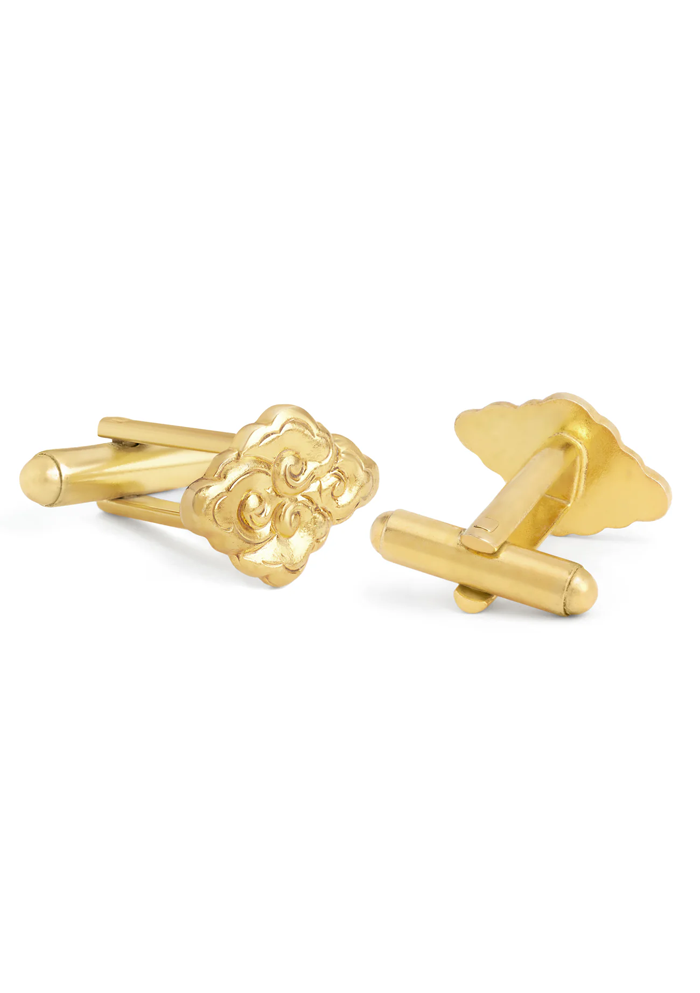 Rimjhim Cufflinks