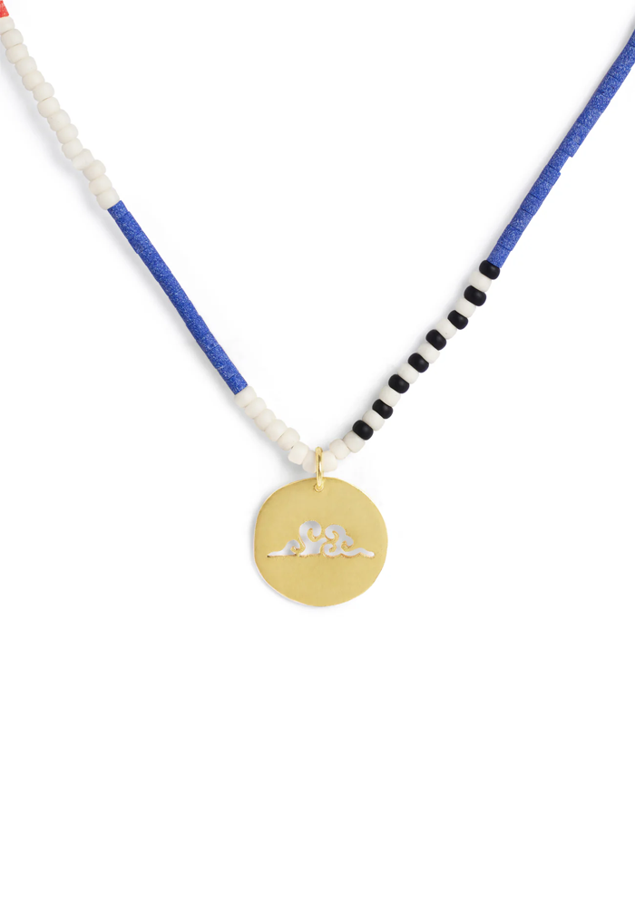 Beads Samuha Pendant