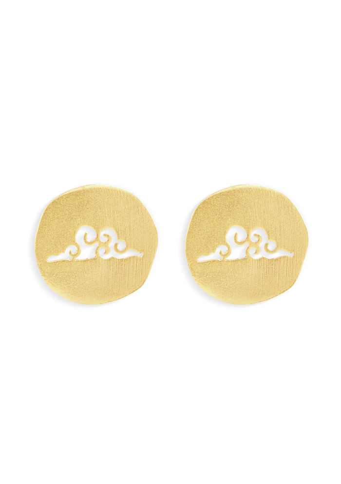 Samuha Cut out studs