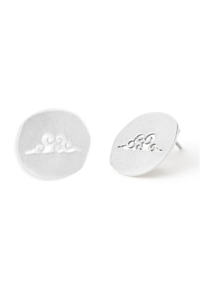 Samuha Cut out studs