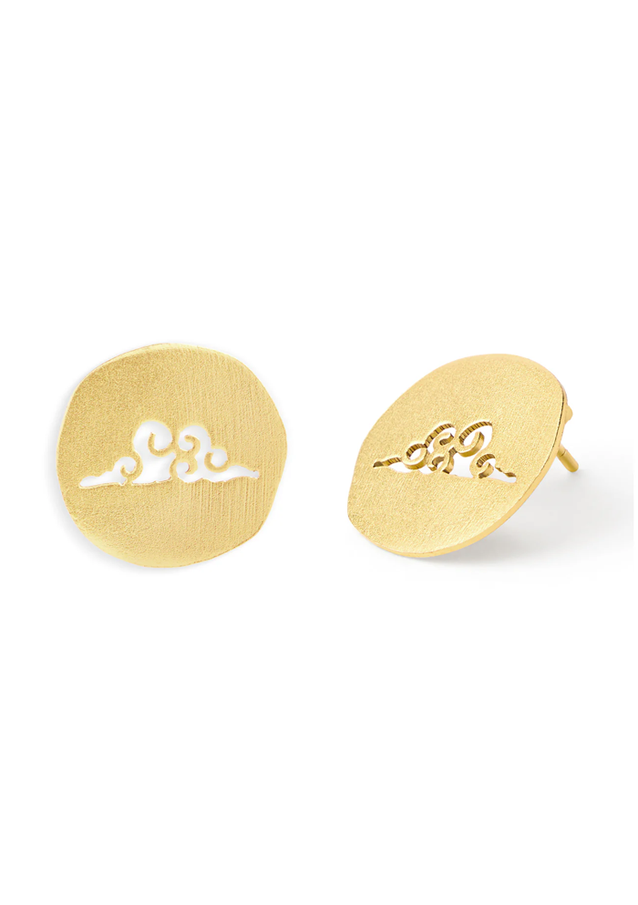 Samuha Cut out studs