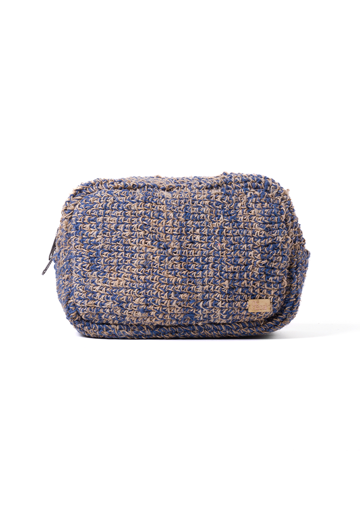 Soho Hemp Bag