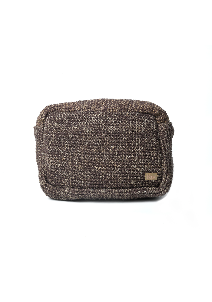 Soho Hemp Bag