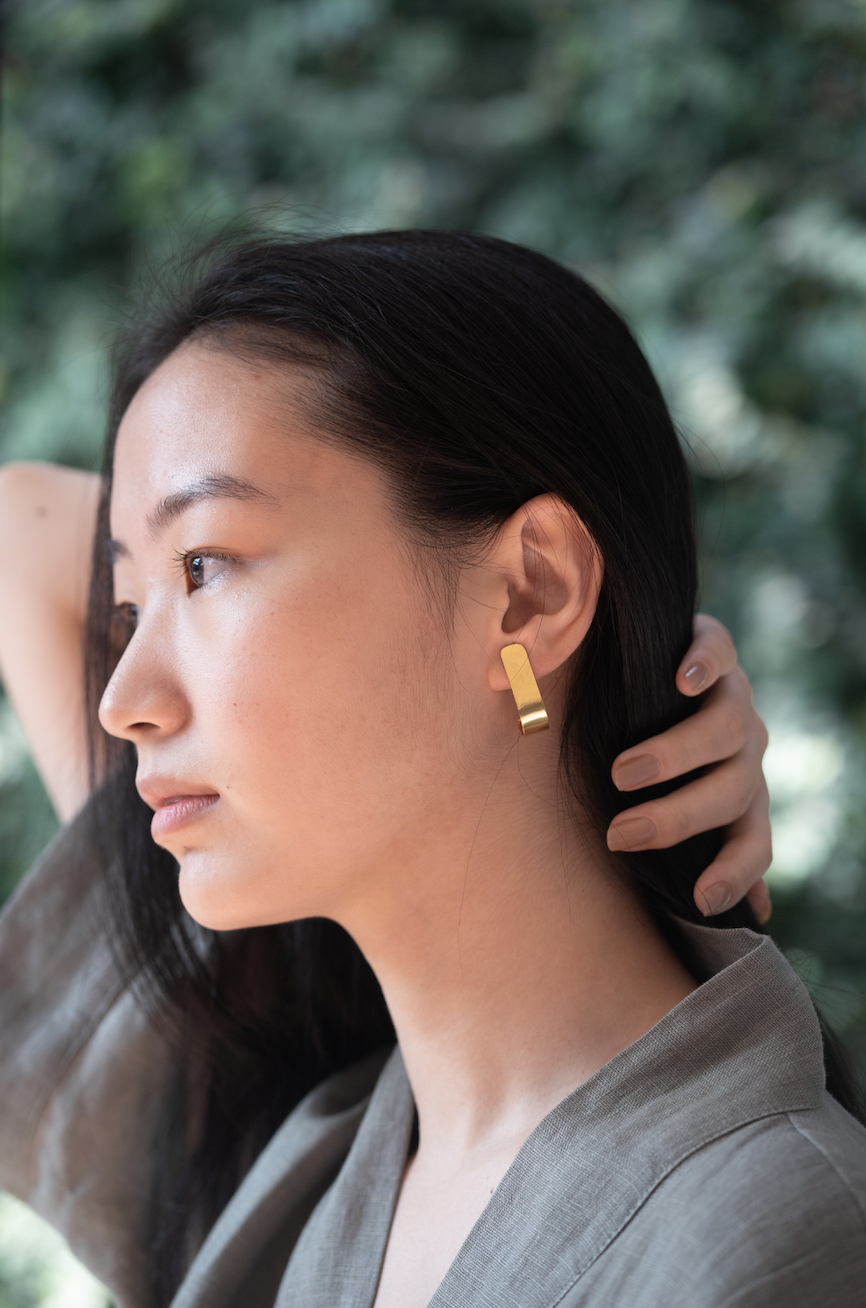 Asha Earrings